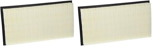 Bosch 5118WS Workshop Engine Air Filter - Compatible With Select Ford Freestar, Thunderbird; Jaguar S-Type; Lincoln LS; Mercury Monterey in Saudi Arabia
