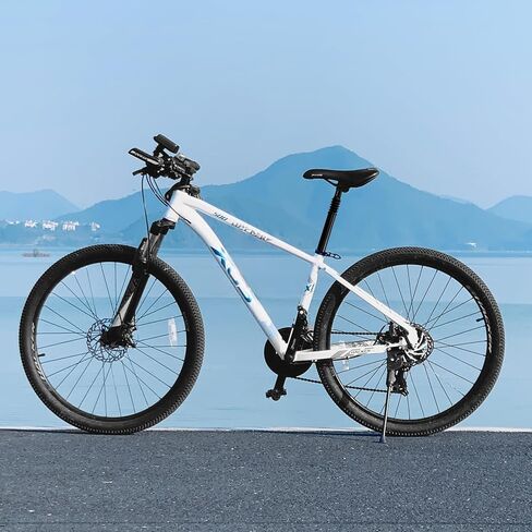 Bike Suspension Seat Post 27.2/28.6mm Shock Absorber Damper Bicycle Seat Post Mountain Bike Road Bicycle Seat Post in Saudi Arabia