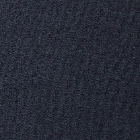 ج.ح. Bass & Co. سويت شيرت رجالي متوسط ​​الوزن من الصوف السويدي (سترة بحرية منقط، X-Large) in Kuwait