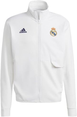 Real Madrid Anthem Jacket in Saudi Arabia