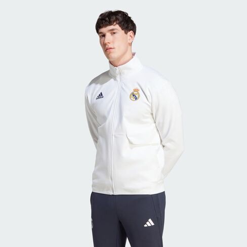 Real Madrid Anthem Jacket in Saudi Arabia