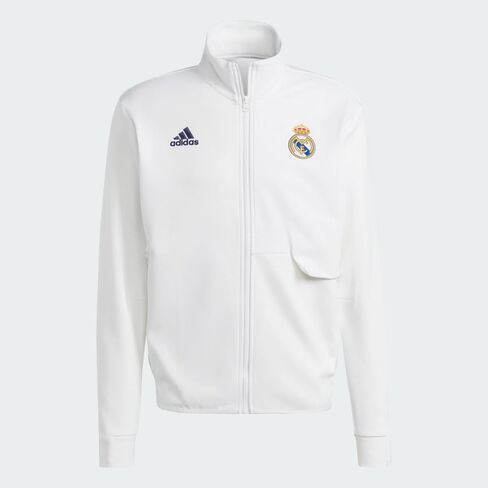 Real Madrid Anthem Jacket in Saudi Arabia