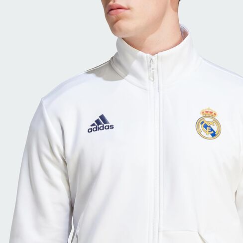 Real Madrid Anthem Jacket in Saudi Arabia