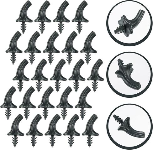 Kisangel 24 قطعة جذع اليقطين الاصطناعي لعيد الهالوين عيد الشكر سيقان اليقطين الصناعي DIY زينة سقوط اليقطين حصاد جذع اليقطين in Kuwait