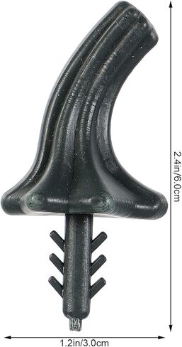 Kisangel 24 قطعة جذع اليقطين الاصطناعي لعيد الهالوين عيد الشكر سيقان اليقطين الصناعي DIY زينة سقوط اليقطين حصاد جذع اليقطين in Kuwait