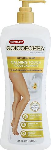 غسول Goicoechea Arnica للساقين - 13.5 أونصة من EMERSON HEALTHCARE in Saudi Arabia