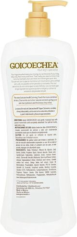 غسول Goicoechea Arnica للساقين - 13.5 أونصة من EMERSON HEALTHCARE in Saudi Arabia