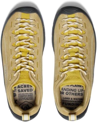 KEEN Womens Jasper Low Height Climbing Approach Style in Saudi Arabia