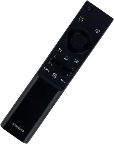 جهاز التحكم عن بعد الصوتي الذكي Ceybo OEM مناسب لجميع أجهزة تلفزيون Samsung Frame LS03R LS03T LS03A LS03B LS03C LS03D مع الوضع الفني ومفاتيح الاختصار in Saudi Arabia