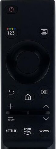 جهاز التحكم عن بعد الصوتي الذكي Ceybo OEM مناسب لجميع أجهزة تلفزيون Samsung Frame LS03R LS03T LS03A LS03B LS03C LS03D مع الوضع الفني ومفاتيح الاختصار in Saudi Arabia
