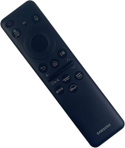 جهاز التحكم عن بعد الصوتي الذكي Ceybo OEM مناسب لجميع أجهزة تلفزيون Samsung Frame LS03R LS03T LS03A LS03B LS03C LS03D مع الوضع الفني ومفاتيح الاختصار in Saudi Arabia