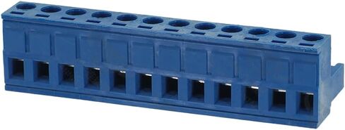 5.08mm Pitch 2 Pin PCB Pluggable Terminal Block Connector Screw Lifting Copper Clamp Wiring DEGSON Phoenix CONTAT YN2EDGK 2ESDV KF2EDGK MSTB2.5-ST 1757019 (YN2EDGK-5.08-2P * 50PCS, Black) in Saudi Arabia