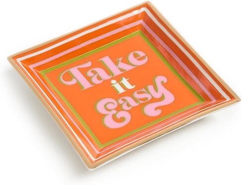 صينية مربعة للنساء من جوناثان أدلر خذها بسهولة in Kuwait