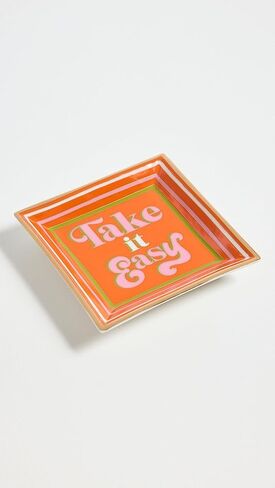 صينية مربعة للنساء من جوناثان أدلر خذها بسهولة in Kuwait