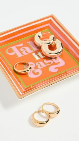 صينية مربعة للنساء من جوناثان أدلر خذها بسهولة in Kuwait