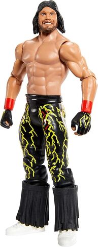 WWE "Macho Man" Randy Savage Action Figure in Saudi Arabia