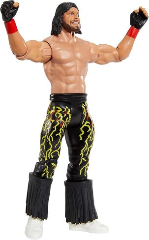 WWE "Macho Man" Randy Savage Action Figure in Saudi Arabia