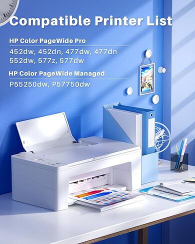خراطيش حبر 712XL 712 بديلة عالية الإنتاجية لخرطوشة حبر HP DesignJet 712 712XL 712 باللون الأسود واللون لطابعة HP DesignJet T210 Ink T650 T630 T250 T230 (4 عبوات، 1BK/1C/1M/1Y) in Saudi Arabia