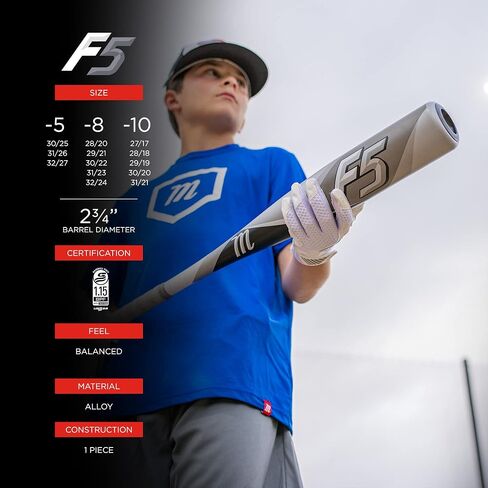 ماروتشي ماروتشي F5 SL -8, 2 3/4 in Saudi Arabia