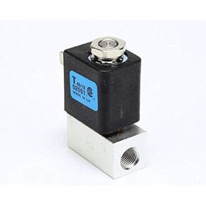 Pitco Valve,Solenoid 24Vac
