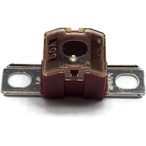 Yamaha 63P-82151-00-00 Fuse (50A); Outboard Waverunner Sterndrive Marine Boat Parts