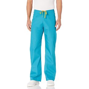 WonderWink The Papa-Unisex Drawstring Scrub Pant