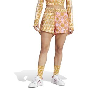 adidas Women's Farm Pacer Shorts