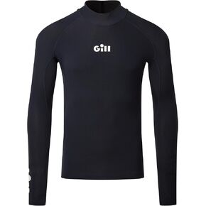 GILL Mens ZenLite 2.0 Top - Lightweight Super Stretch Neoprene with 50+ UV Sun Protection