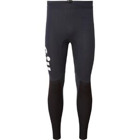 Gill Mens Mens ZenLite 2.0 Pants - Lightweight Super Stretch Neoprene with 50+ UV Sun Protection