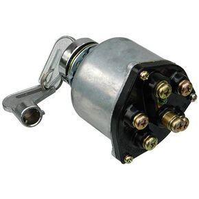 FPE - Forklift Switch - Starter TCM 20802-42161 Hacus Aftermarket - New