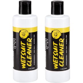 Seavenger Wetsuit Cleaner and Neoprene Wash