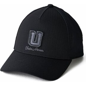 Under Armour Men's Iso-chill ArmourVent Trucker Hat