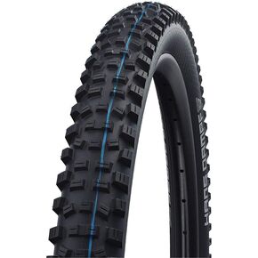 Schwalbe Hans Dampf Evo Faltreifen // 65-584 (27,5x2,6') Super Trail