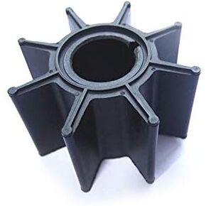 Boat Motor Water Pump Impeller 334-65021-0 334650210 334650210M 18-8921 for Tohatsu & for Nissan 9.9HP 15HP 18HP 20HP Outboard Engine