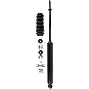 Rubicon Express RXT Twin-Tube Shock Absorber - RXT2421B