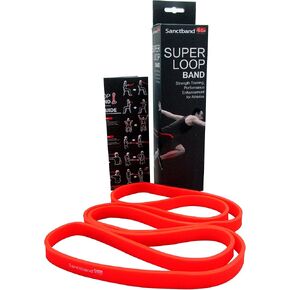 Active Super Loop Band/Pull UP Band