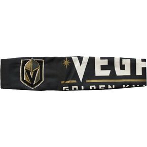 Littlearth NHL Vegas Golden Knights FanBand