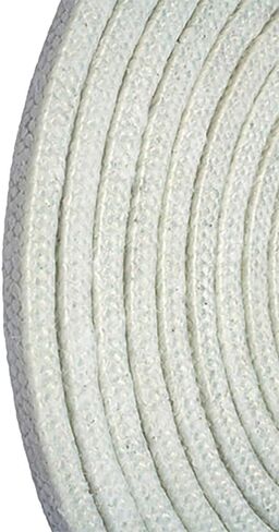 تعبئة غدة من الألياف الزجاجية من Lamons مقاس 5/8 بوصة سعة 5 رطل من النوع VG8L مع تشحيم PTFE (وحدة واحدة) in Saudi Arabia