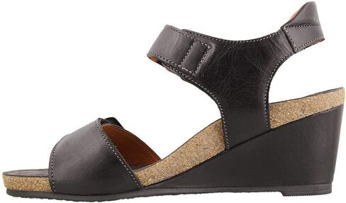 Taos Footwear Women's Buckle Up Sandal in Saudi Arabia