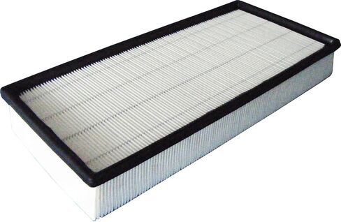 فلتر هواء محرك ورشة عمل بوش 5280WS - متوافق مع سيارات فولفو 850، C70، S70، V70 in Saudi Arabia