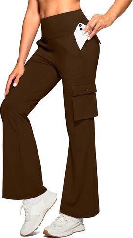 G Gradual Women's Crago Flare Pants in Kuwait