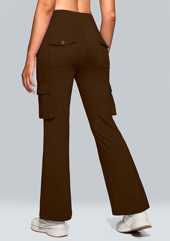 G Gradual Women's Crago Flare Pants in Kuwait