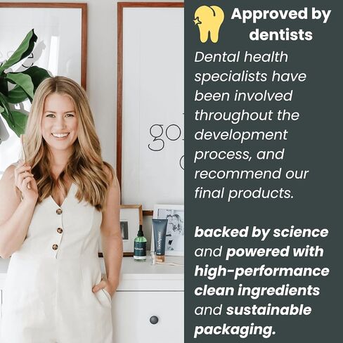 Nudge Pure Silk Dental Floss for Sensitive Gums, All Natural Floss Made with Silk and Candelilla Wax, Sustainable Floss in a Reusable Glass Container (Glass Dispenser + 1 x 30m Silk Floss) in Saudi Arabia