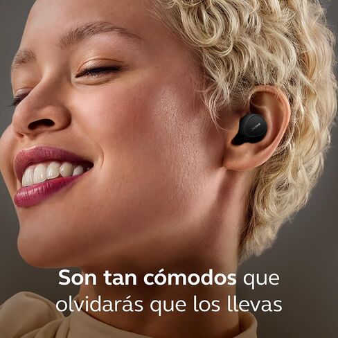 سماعات أذن Jabra Elite 10 Gen 2 اللاسلكية مع صوت دولبي أتموس المكاني - إلغاء الضوضاء المتقدم، راحة طوال اليوم للعمل واللياقة البدنية، سماعات رأس بلوتوث داخل الأذن مع حافظة ذكية - أسود لامع in Saudi Arabia