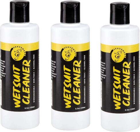 Seavenger Wetsuit Cleaner and Neoprene Wash in Saudi Arabia