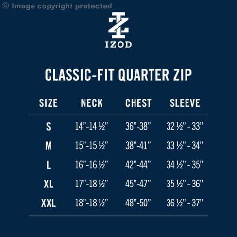 بلوفر رجالي من IZOD in Saudi Arabia