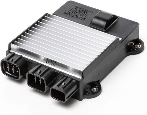 FPE - Forklift Controller 1Kd 1Zs Denso 89871-76001-71 Orcu Original Equipment Manufacturer (OEM) - New in Saudi Arabia