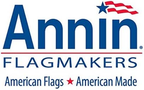 Annin Flagmakers U.S. Airforce Military Flag USA-Made to Official Specifications, Officially Licensed, 2 x 3 Feet (Model 439034) in Saudi Arabia