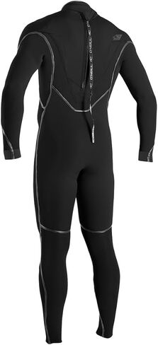 O'Neill Men's Psycho One 3/2 mm Back Zip Full Wetsuit in Saudi Arabia