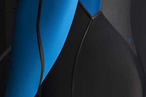 O'Neill Men's Psycho One 3/2 mm Back Zip Full Wetsuit in Saudi Arabia